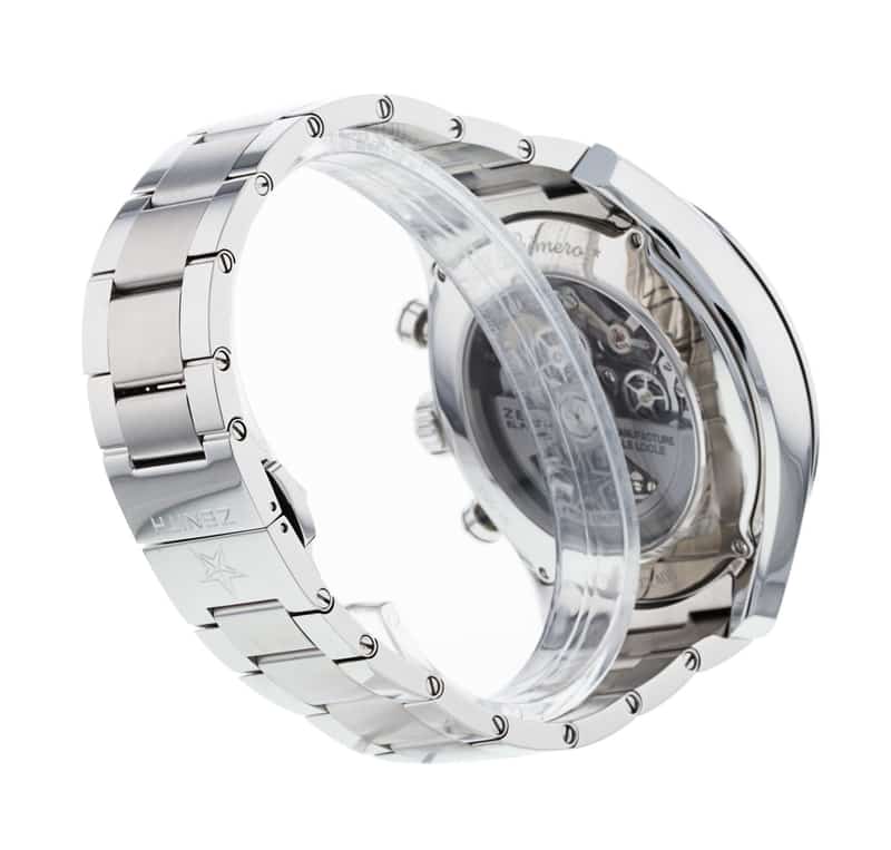 Zenith Chronomaster El Primero 03.2522.400/69.M2280